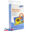 Samsung IPP-4640G (фотокартридж и бумага 100мм х 150мм, 40 листов) для SPP-2020/2020R/2040/2040S