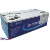 Тонер-К-ж Samsung ML-2010D3 для Samsung ML-201x серии