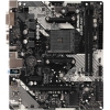 ASRock A320M-HDV R4.0 (RTL) AM4 <A320> PCI-E Dsub+DVI+HDMI GbLAN SATA RAID  MicroATX 2DDR4