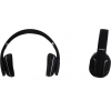 Наушники с микрофоном SVEN AP-B560MV <Black>(Bluetooth, беспроводные + шнур  1.2м, Li-Ion)
