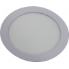Smartbuy <SBL-DL-12-65K> (170мм, 960 люмен, 6500K,  12Вт, 220-240В)