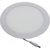 Smartbuy <SBL-DL-18-4K> (220мм, 1440 люмен,  4000K,  18Вт,  220-240В)