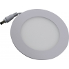 Smartbuy <SBL-DL-6-65K> (120мм, 480 люмен,  6500K,  6Вт,  220-240В)