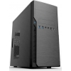 Корпус MINITOWER MATX 500W USB FL-628-FZ500R-U32 Foxline