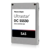 Накопитель SSD жесткий диск SAS 2.5" 1.6TB TLC DC SS530 0B40349 WD WESTERN DIGITAL ULTRASTAR