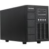 UPS 2000VA CyberPower Online SC  <OLS2000EC> ComPort, USB