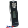 Samsung Yepp <YP-U1V-256> Blue (MP3/WMA/ASF/Ogg Player, Flash Drive, 256Mb, диктофон, USB2.0, Li-Pol)