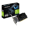 Видеокарта PCIE8 GT710 1GB GDDR5 GV-N710D5-1GL GigaByte