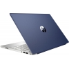 HP Pavilion 15-cs2003ur <6PS06EA#ACB> i3  8145U/8/256SSD/WiFi/BT/Win10/15.6"/1.68 кг