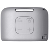 Колонка Sony SRS-XB01  белый SRSXB01W.RU2