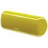 Колонка Sony  SRS-XB21 желтый SRSXB21Y.RU2