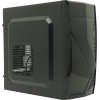 Minitower Aerocool <CS-102>  MicroATX 450W (24+4+6пин)