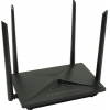 D-Link <DIR-853 /RU/R1B> Wireless AC1300 Gigabit Router (4UTP 1000Mbps, 1WAN,  802.11a/g/n/ac,USB, 4x5dBi)
