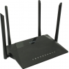 D-Link <DIR-825 /RU/R1A> Wireless AC1200 Gigabit Router (4UTP  1000Mbps,  1WAN,  802.11a/g/n/ac,USB)