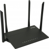 D-Link <DIR-822 /RU/R1A> AC1200 WiFi Router (4UTP 100Mbps,1WAN, 802.11a/b/g/n/ac, 867  Мbps, 4x5dBi)