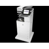 J8A13A#B19 HP Color LaserJet Enterprise Flow  M681z  MFP  (p/c/s/f,A4,600dpi,47(47)ppm,1,5Gb,HDD,ADF150,Duplex,stand,stpl)