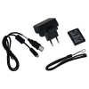 Nikon Coolpix A1000  Black <16.0Mp,35x zoom,4K,SD,USB,3.0">