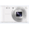 SONY Cyber-shot DSC-WX350  <White> (18.2Mpx,25-500mm,20x,F3.5-6.5,JPG,MS Duo/SDXC,3.0",USB2.0,HDMI,WiFi,NFC,Li-Ion)