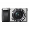 SONY ILCE-6400LS <24.2Mp,SD,SDHC,SDXC,RAW14bit,4K,ISO32000,Wi-Fi,NFC  +  SEL16-50>  [ILCE6400LS.CEC]