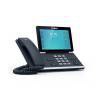 IP Yealink SIP-T56A SIP-,цветной сенсорный экран  7",16 аккаунтов,Android OS,Wi-Fi,Bluetooth,Opus