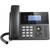 IP Grandstream GXP-1780 8 линий 4 SIP-аккаунта 2x10/100Mbps LCD PoE  BLF USB
