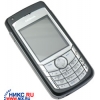 NOKIA 6681 Black (900/1800/1900, LCD 176x208@256k, GPRS+Bluetooth, MMC,внутр.ант, фото,MP3 player,MMS,Li-Ion,130г)