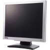 19"    MONITOR BenQ FP91GP <Silver-Black> (LCD, 1280x1024, +DVI)