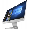 ASUS 90PT0212-M03290 V222GAK-WA067T  21.5" J5005(1.5Ghz)/4096Mb/128SSDGb/white/W10
