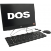 HP 22-c1001ur All-in-One <6PJ69EA#ACB>  Ryzen 3 3200U/8/1Tb/WiFi/BT/DOS/21.5"