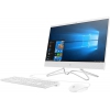 HP 6PB86EA 22-c0101ur AiO 21.5" A9 9425/4096Mb/128PCISSD+1000Gb/Radeon  520/Snow White/W10