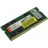 Kingston <KCP426SD8/16> DDR4 SODIMM 16Gb <PC4-21300>  (for NoteBook)