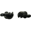 Наушники с микрофоном accesstyle  Darkblack  TWS  (Bluetooth)