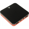 Внешний аккумулятор Carmine 8MP (2xUSB  2.1A, 8000mAh, Li-Pol)