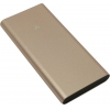 Внешний аккумулятор Coral 6MP (USB 2A,  5000mAh,  фонарь,  Li-Pol)