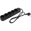 Сетевой фильтр SVEN SF-05L Black <1м>  (5 розеток)