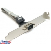 GigaByte <12CF1-1CM001-32> планка портов COM 9 pin