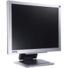 19"    MONITOR BenQ FP92G <Silver-Black> (LCD, 1280x1024, +DVI)