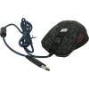 GameMax Gaming Mouse <M369B>  USB  (RTL)  6btn+Roll