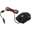 GameMax Gaming Mouse <M379B> USB  (RTL) 6btn+Roll