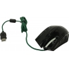 GameMax Gaming Mouse <M386B>  USB (RTL) 6btn+Roll
