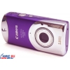 Canon Digital IXUS i Zoom <Violet>(5.0Mpx,38-90mm, 2.4x, F3.2-5.4, JPG, (8-32)Mb SD, 1.8",USB2.0, AV,Li-Ion NB-4L)