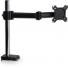 Arctic <Z-1 Gen 3><AEMNT00052A> настольный кронштейн для монитора (VESA75/100, 13-43",  15кг,  USB2.0  Hub)