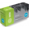 Картридж BLACK /LJ 1000/1005/1200 2.5K CS-C7115AS CACTUS