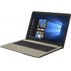 Ноутбук ASUS VivoBook A540BA-GQ185, 90NB0IY1-M02270, черный экран: 15.6", разрешение  экрана: 1366,768, пр