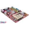 M/B Micro-Star MS-7140 915P Combo2 v2.0   Socket775 <i915P> PCI-E+LAN SATA U100 ATX 2DDR-II+2DDR