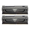 Patriot Viper Steel <PVS416G386C8K> DDR4 DIMM 16Gb  KIT 2*8Gb <PC4-30900>