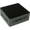 Intel NUC Kit <BOXNUC6CAYHL> (Cel J3455, 1.5 ГГц, HDMI, VGA,  GbLAN,  2DDR3  SODIMM)