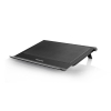 Deepcool <DP-N222-N65BK> NoteBook Cooler N65 (26.3дБ,  1000об/мин, USB питание)