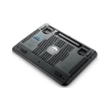 Deepcool <DP-N112-N17BK> N17 Black (21дБ,  1000об/мин, USB питание)