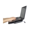 Deepcool <DP-N22N-N2000IV> NoteBook Cooler N2000 IV (25.1дБ,  1000об/мин,  USB  питание)
